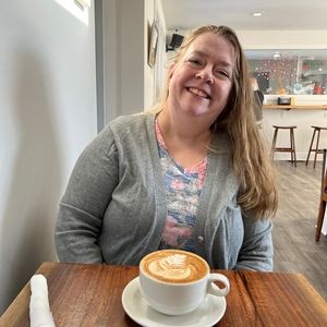 Meet your Posher, Carla